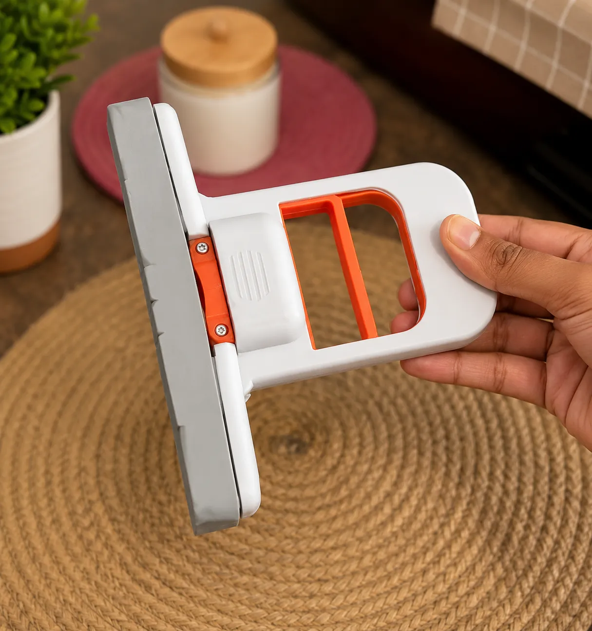 Handheld Home Scraper Tool